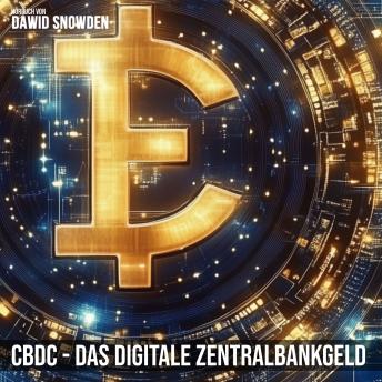 [German] - CBDC - Das digitale Zentralbankgeld