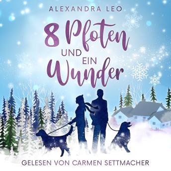 [German] - Acht Pfoten und ein Wunder