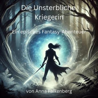 [German] - Die Unsterbliche Kriegerin: Ein episches Fantasy-Abenteuer