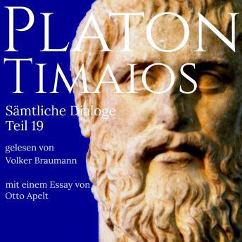 [German] - Timaios