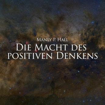 [German] - Die Macht des positiven Denkens