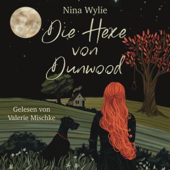 [German] - Die Hexe von Dunwood