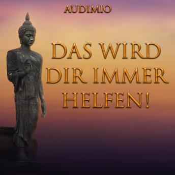 [German] - Das wird dir immer Helfen!