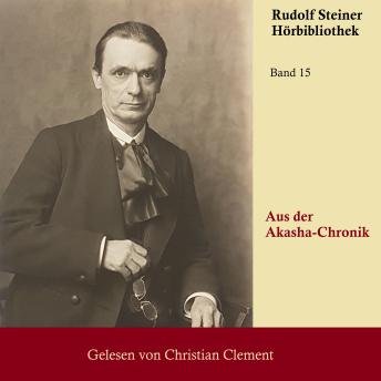 [German] - Aus der Akasha-Chronik