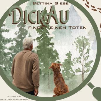 [German] - Dickau findet einen Toten