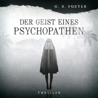 [German] - Penny Archer, Band 1: Der Geist eines Psychopathen
