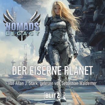 [German] - NOMADS Legacy 01: Der eiserne Planet