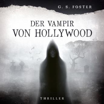 [German] - Penny Archer, Band 4: Der Vampir von Hollywood