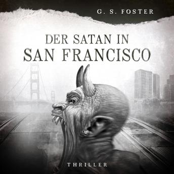 [German] - Penny Archer, Band 5: Der Satan von San Francisco