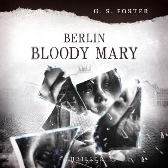 [German] - Penny Archer, Band 6: Berlin Bloody Mary