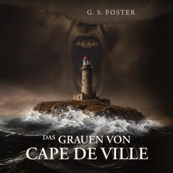 [German] - Das Grauen von Cape de Ville