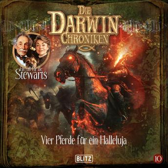 [German] - Die Darwin Chroniken - Folge 10: Vier Pferde für ein Halleluja