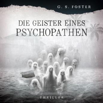[German] - Penny Archer, Band 8: Die Geister eines Psychopathen
