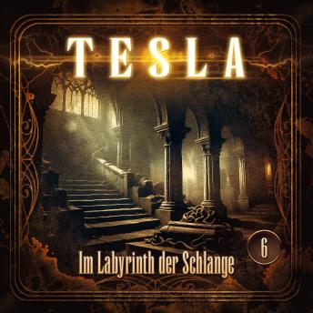 [German] - Tesla - Folge 6: Im Labyrinth der Schlange