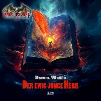 [German] - Band 5: Der ewig junge Herr: Phillipsdorf - Bezirk des Wahnsinns