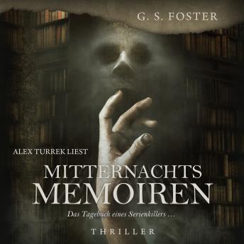 [German] - Mitternachtsmemoiren