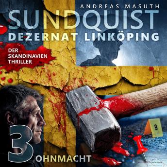 [German] - SUNDQUIST 03: Ohnmacht