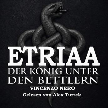 [German] - ETRIAA - Der König unter den Bettlern
