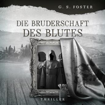 [German] - Penny Archer, Band 9: Die Bruderschaft des Blutes