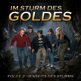 [German] - Im Sturm des Goldes - Episode 2: Jenseits des Sturms