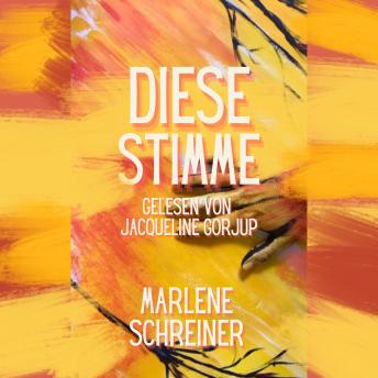 [German] - Diese Stimme