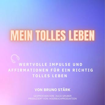[German] - Mein tolles Leben