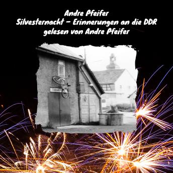 [German] - Silvesternacht: Erinnerungen an die DDR