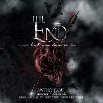 [German] - The End: I Hunt You Down Or Die