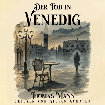 [German] - Der Tod in Venedig