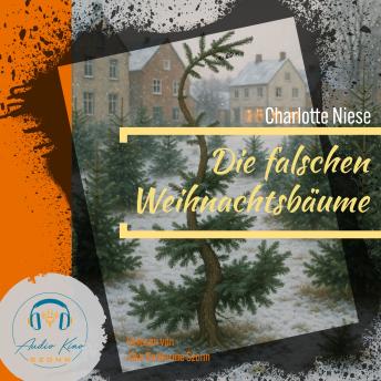[German] - Die falschen Weihnachtsbäume