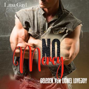 [German] - No Mercy: Gay(l) Romance