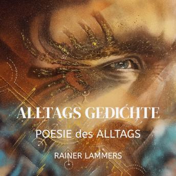[German] - Alltagsgedichte: Poesie des Alltags