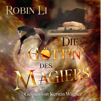 [German] - Die Göttin des Magiers