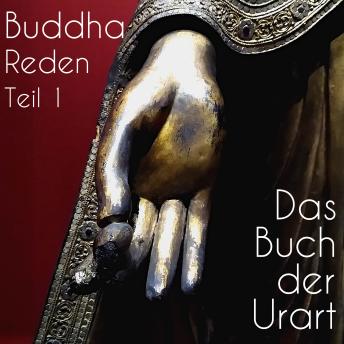 [German] - Reden Teil 1: Das Buch der Urart