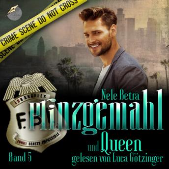 [German] - Prinzgemahl und Queen