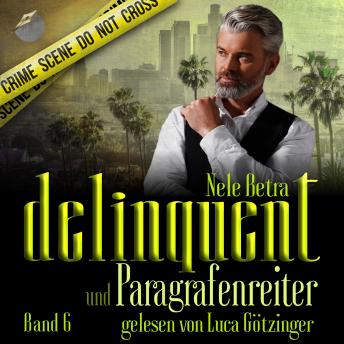 [German] - Delinquent und Paragrafenreiter
