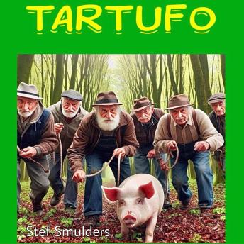 Tartufo: An Italian Village Story