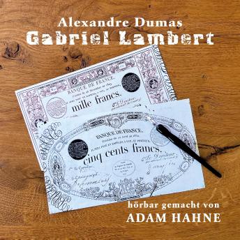 [German] - Gabriel Lambert