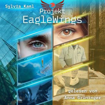 [German] - Projekt EagleWings