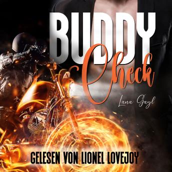 [German] - Buddy Check: Gay(l) Romance