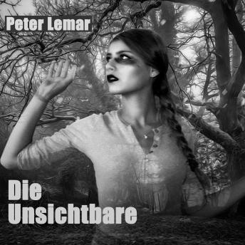 [German] - Die Unsichtbare