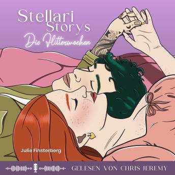 [German] - Stellari Storys: Die Flitterwochen