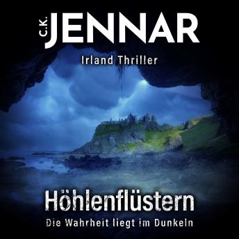 [German] - Höhlenflüstern: Die Wahrheit liegt im Dunkeln