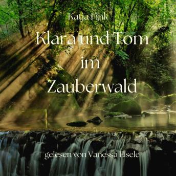 [German] - Klara und Tom im Zauberwald