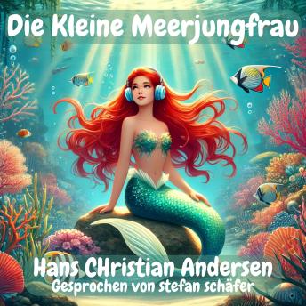 [German] - Die kleine Meerjungfrau