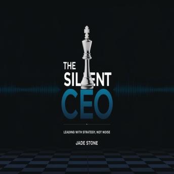 [German] - The Silent CEO