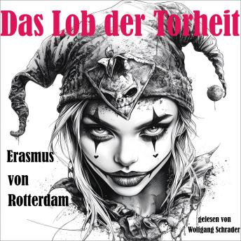 [German] - Das Lob der Torheit