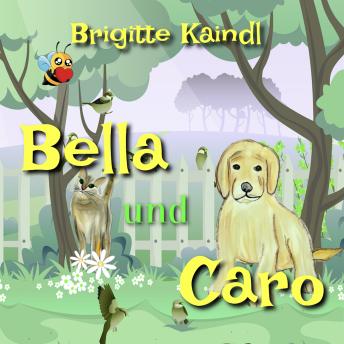 [German] - Bella und Caro