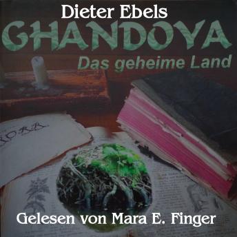 [German] - Ghandoya - Das geheime Land