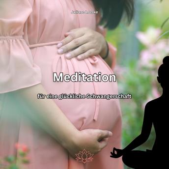 [German] - Meditation für eine glückliche Schwangerschaft